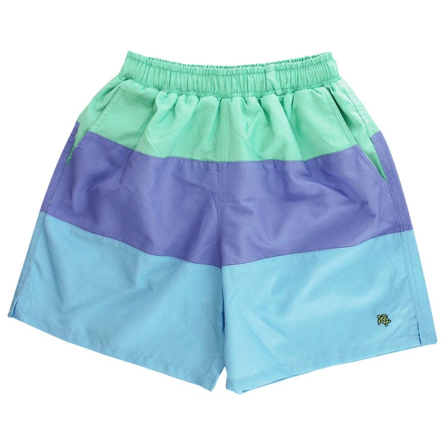 Bailey Boys Bailey Boys Board Swim Short Kitts - Little Miss Muffin Children & Home