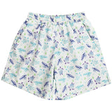 Bailey Boys Bailey Boys Board Swim Short Turtles - Little Miss Muffin Children & Home