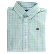 Bailey Boys Bailey Boys Roscoe Button Down Spring 2024 Shirts - Little Miss Muffin Children & Home