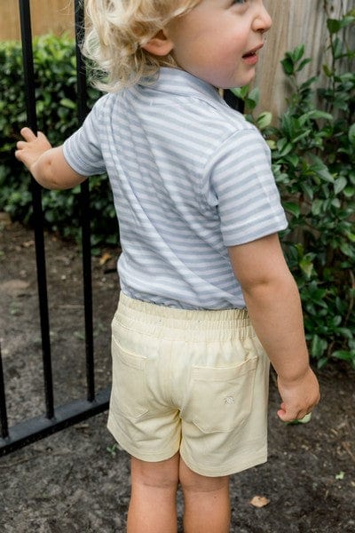 Bailey Boys Bailey Boys Seaside Pull-On Shorts - Little Miss Muffin Children & Home