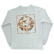 Bailey Boys Bailey Boys Long Sleeve Logo Tee- Duck Silhouette/Sage - Little Miss Muffin Children & Home