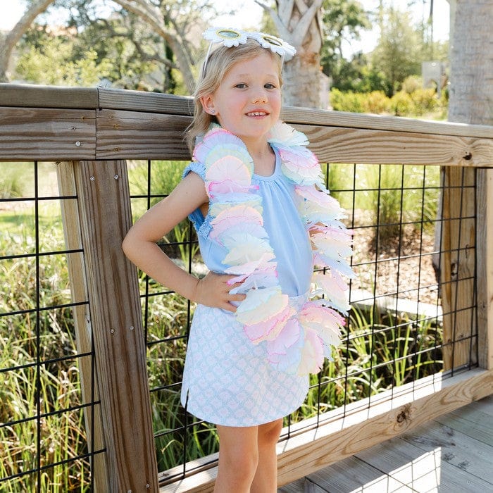 Bailey Boys Bailey Boys Ruffle Trim Sleeveless Tee - Little Miss Muffin Children & Home