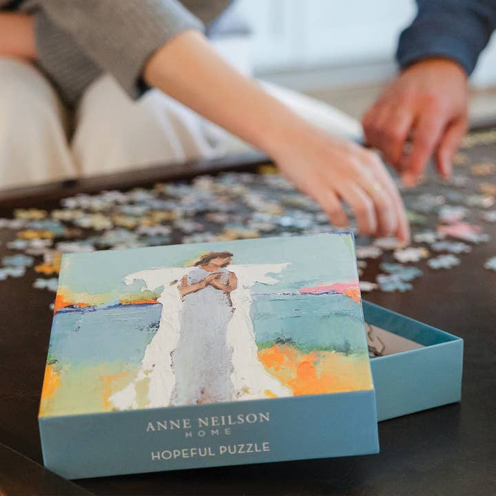 Hopeful Puzzle