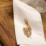 The Royal Standard The Royal Standard Pelican Hand Towel - Little Miss Muffin Children & Home