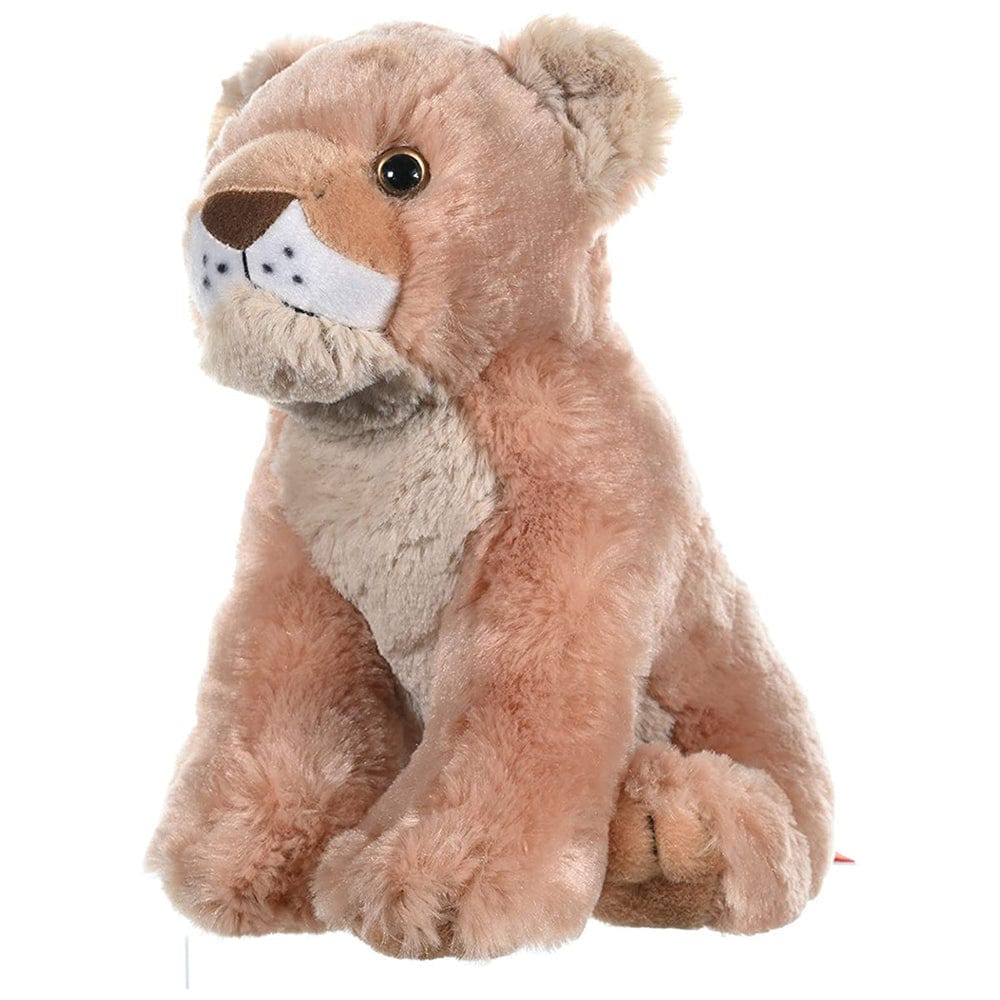 Wild Republic Cuddlekins Lion Cub - Little Miss Muffin Children & Home