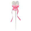 16" Light-Up Beaded Wand Light-Up Toy, 3 Available Colors