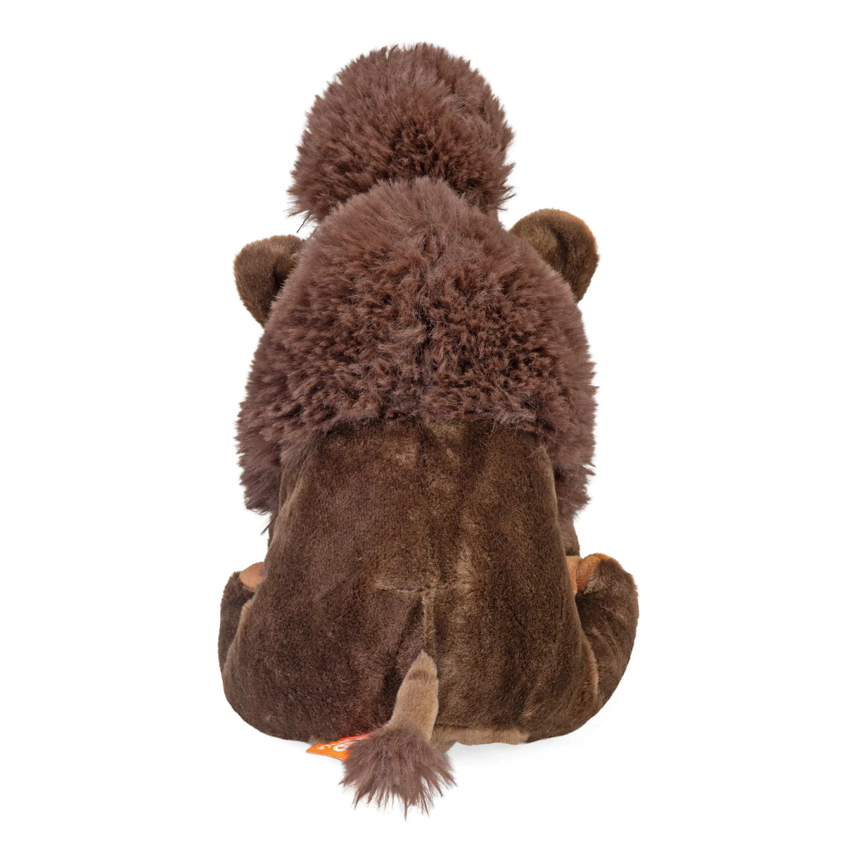 Cuddlekins Woolly Mammoth