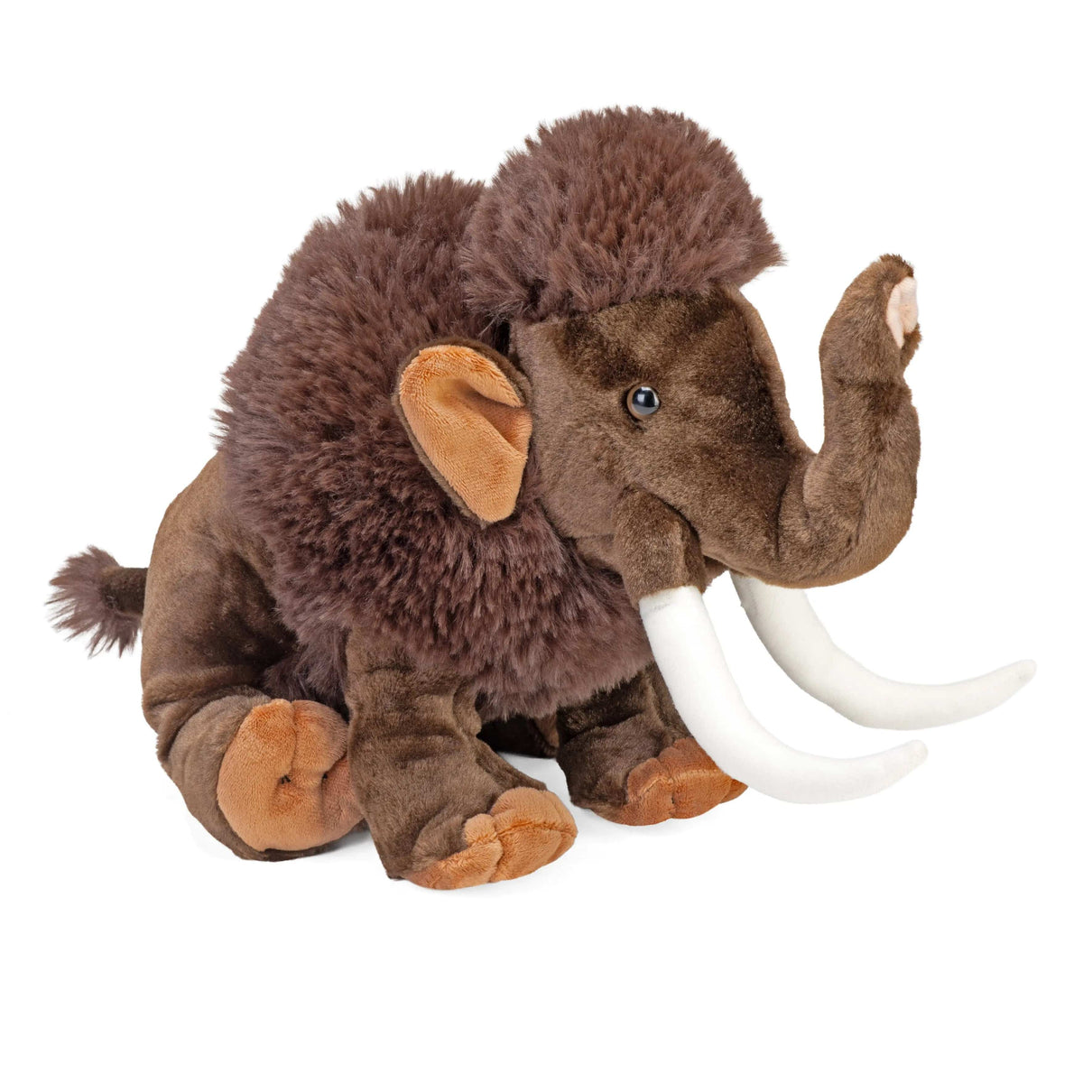 Cuddlekins Woolly Mammoth