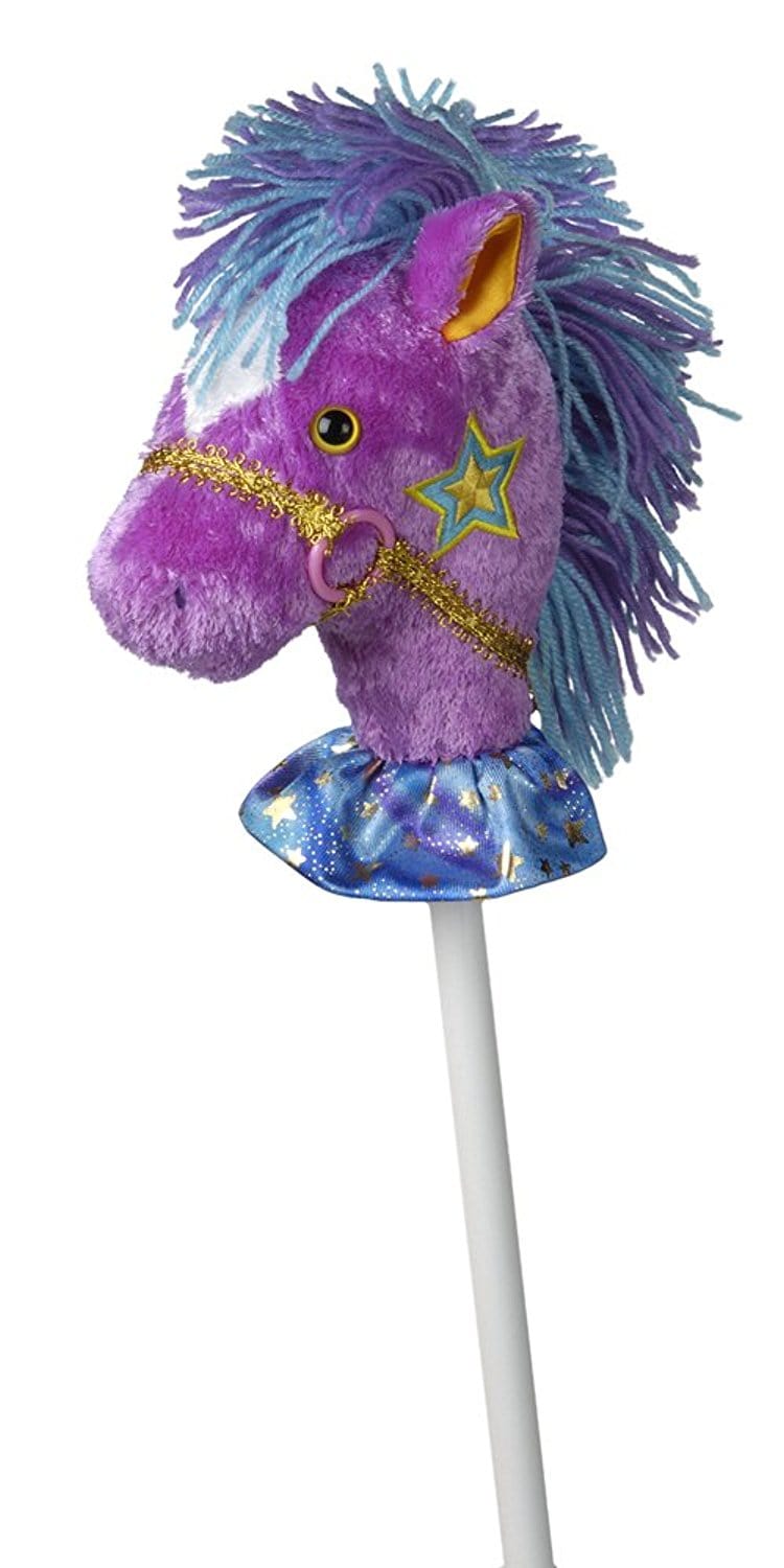 Mary Meyer Mary Meyer Fancy Prancer Precious Pony - Little Miss Muffin Children & Home