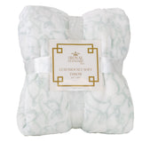 The Royal Standard The Royal Standard Delilah Bunny Throw - Little Miss Muffin Children & Home