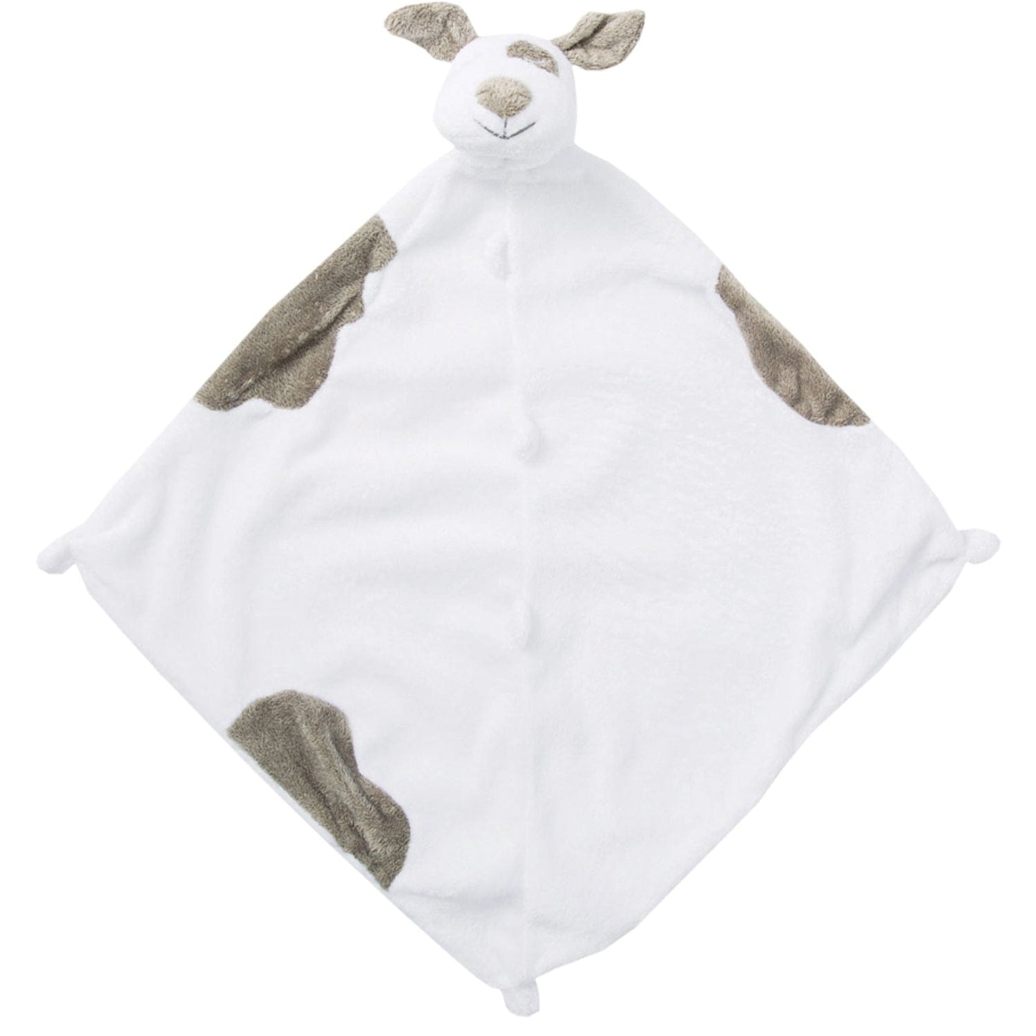 Angel Dear Angel Dear Spotted Pup Blankie - Little Miss Muffin Children & Home