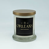 Orleans Home Fragrance Orleans Home Fragrance Elite Candle Lemon Verbena - Little Miss Muffin Children & Home