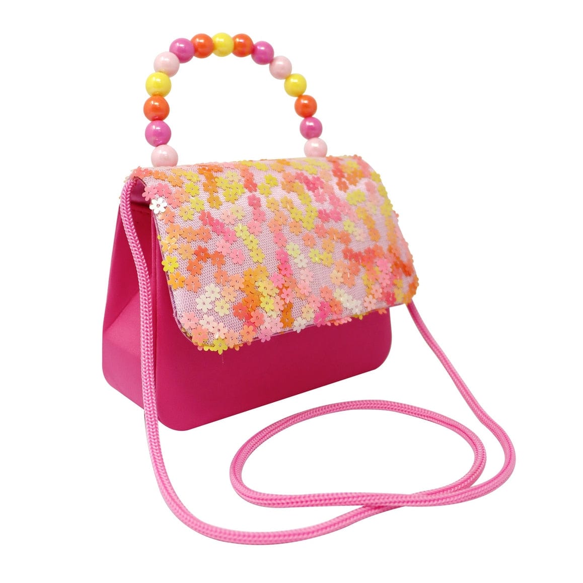 Pink Poppy Pink Poppy Stardust Unicorn Fairy Handbag - Little Miss Muffin Children & Home