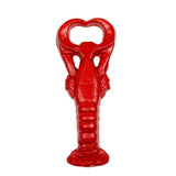 The Royal Standard Crawfish Bottle Opener