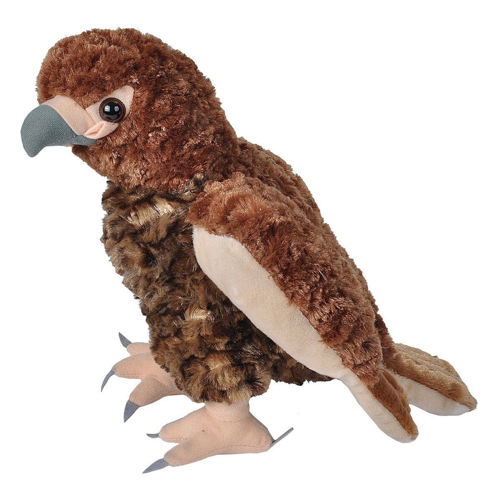 Wild Republic Cuddlekins Red Tailed Hawk - Little Miss Muffin Children & Home
