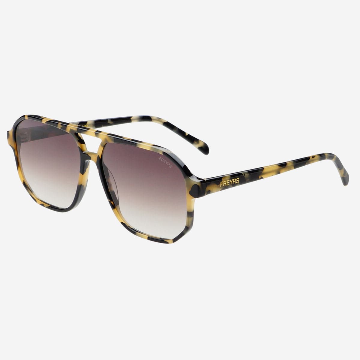 Billie (NEW) Unisex Aviator Sunglasses