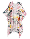 JC Sunny Fashion JC Sunny Playful Koi Kimono - Little Miss Muffin Children & Home