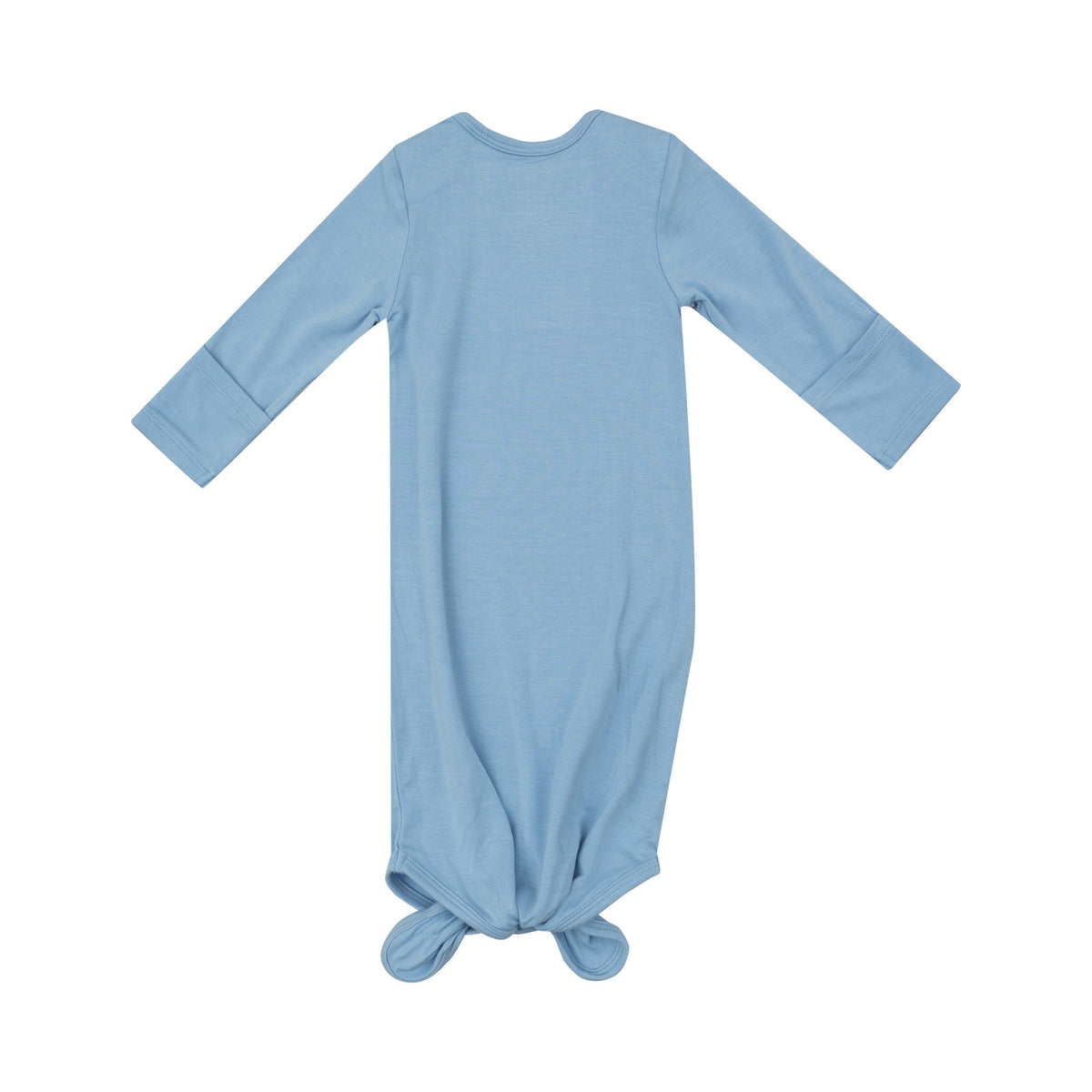 Angel Dear Angel Dear Bamboo Glacier Lake Knotted Gown - Little Miss Muffin Children & Home