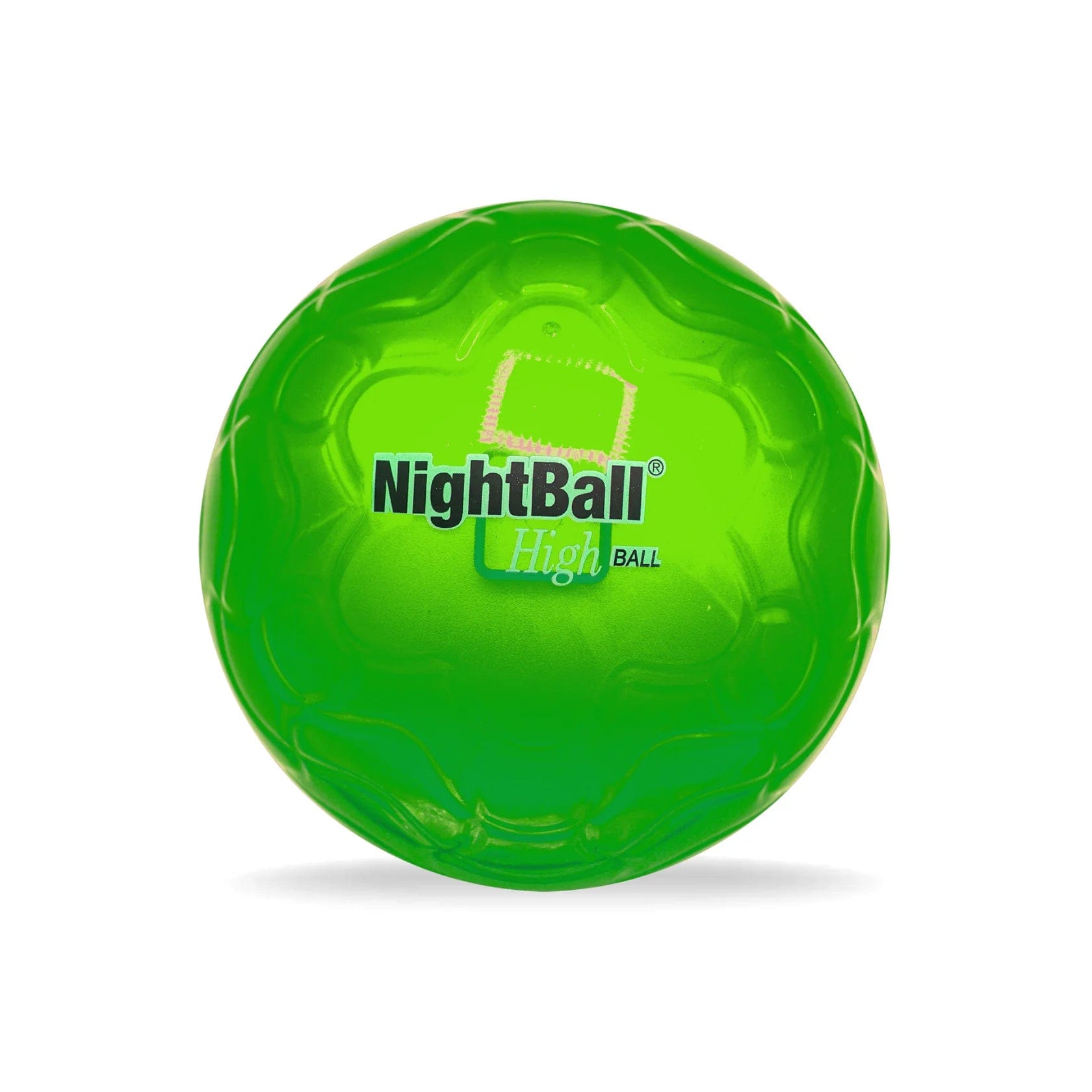 Tangle Inc Tangle NightBall High Ball - Little Miss Muffin Children & Home