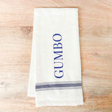 The Royal Standard The Royal Standard Gumbo Hand Towel - Little Miss Muffin Children & Home