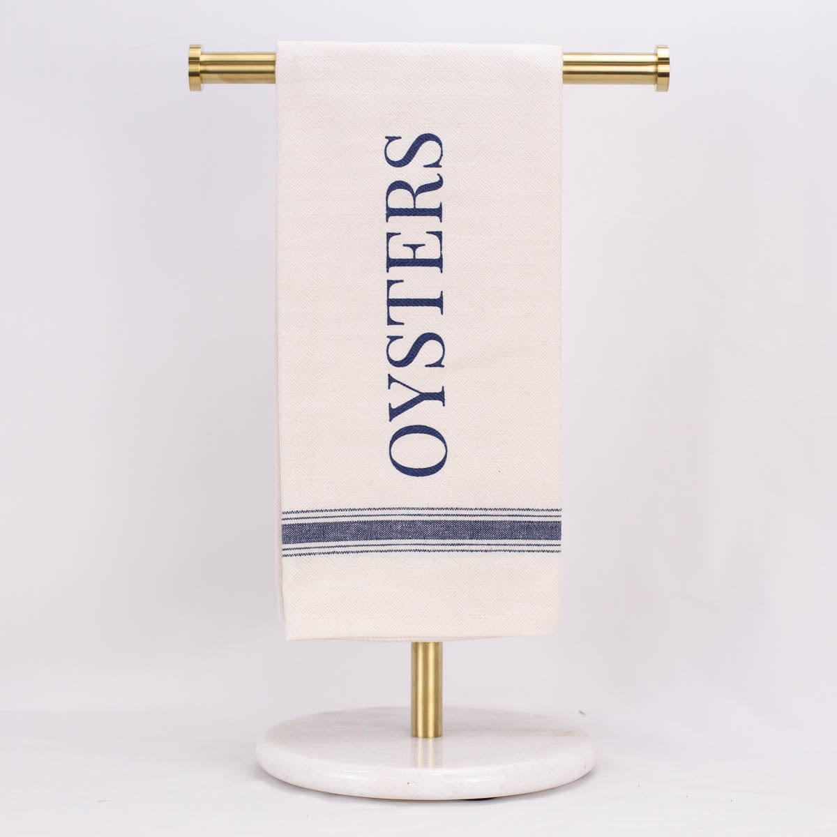 The Royal Standard The Royal Standard Oyster Hand Towel - Little Miss Muffin Children & Home