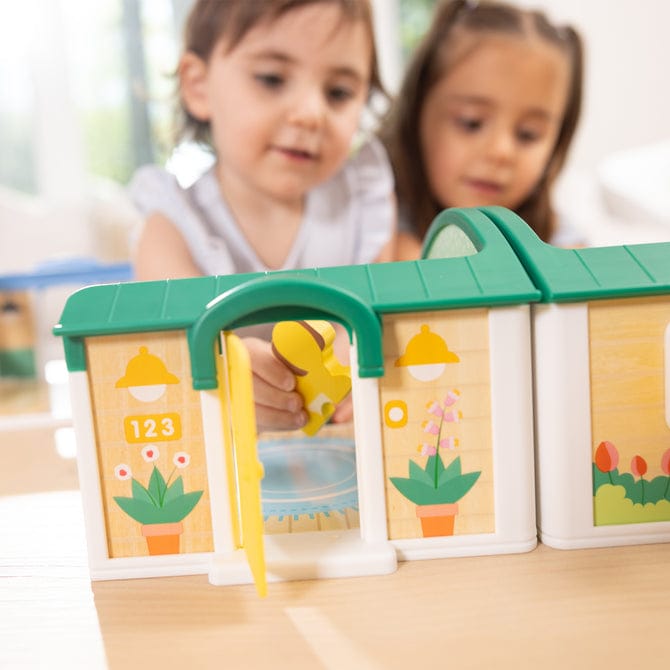 Cheery Lane House Play Set