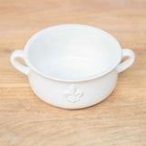 The Royal Standard The Royal Standard LaFleur Double Handle Bowl - Little Miss Muffin Children & Home