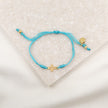 My Saint My Hero My Saint My Hero Filled by Faith Bracelet - Little Miss Muffin Children & Home