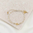 My Saint My Hero My Saint My Hero Filled by Faith Bracelet - Little Miss Muffin Children & Home