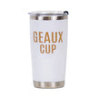 The Royal Standard The Royal Standard Geaux Tumbler - Little Miss Muffin Children & Home