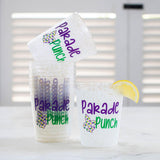 The Royal Standard Parade Punch Party Cups (set of 10)