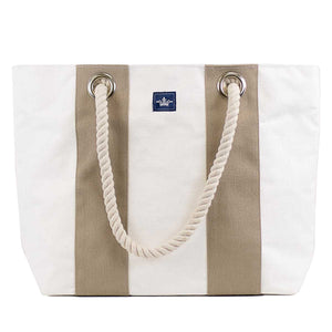 The Royal Standard The Royal Standard Andover Tote - Little Miss Muffin Children & Home