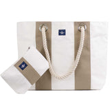 The Royal Standard The Royal Standard Andover Tote - Little Miss Muffin Children & Home