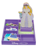 Melissa & Doug Melissa & Doug Rapunzel Wooden Magnetic Dress Up - Little Miss Muffin Children & Home