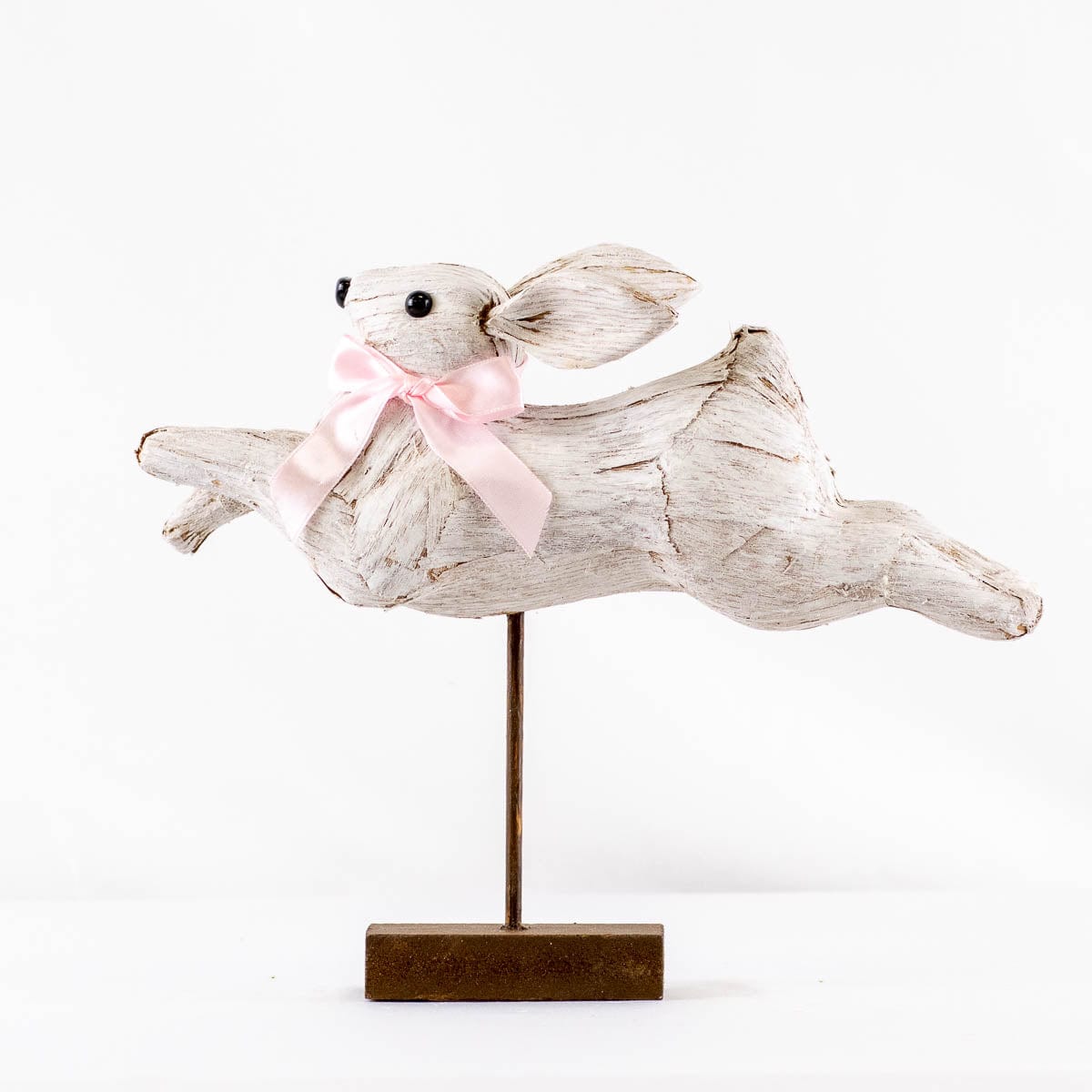 The Royal Standard The Royal Standard Sawyer Leaping Bunny - Little Miss Muffin Children & Home