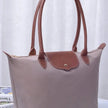 Dorian 20 Inch Nylon Tote Bag, 3 Colors Available