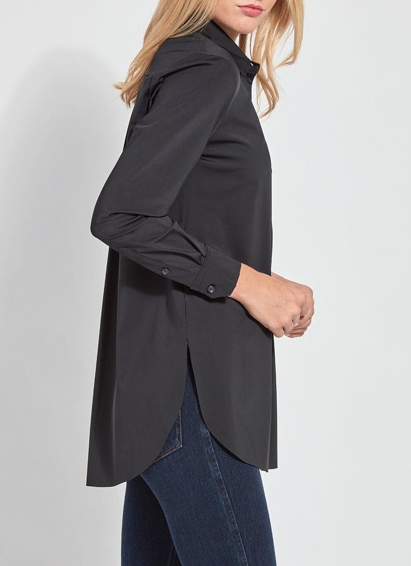 Lysse Lysse Schiffer Button Down - Little Miss Muffin Children & Home