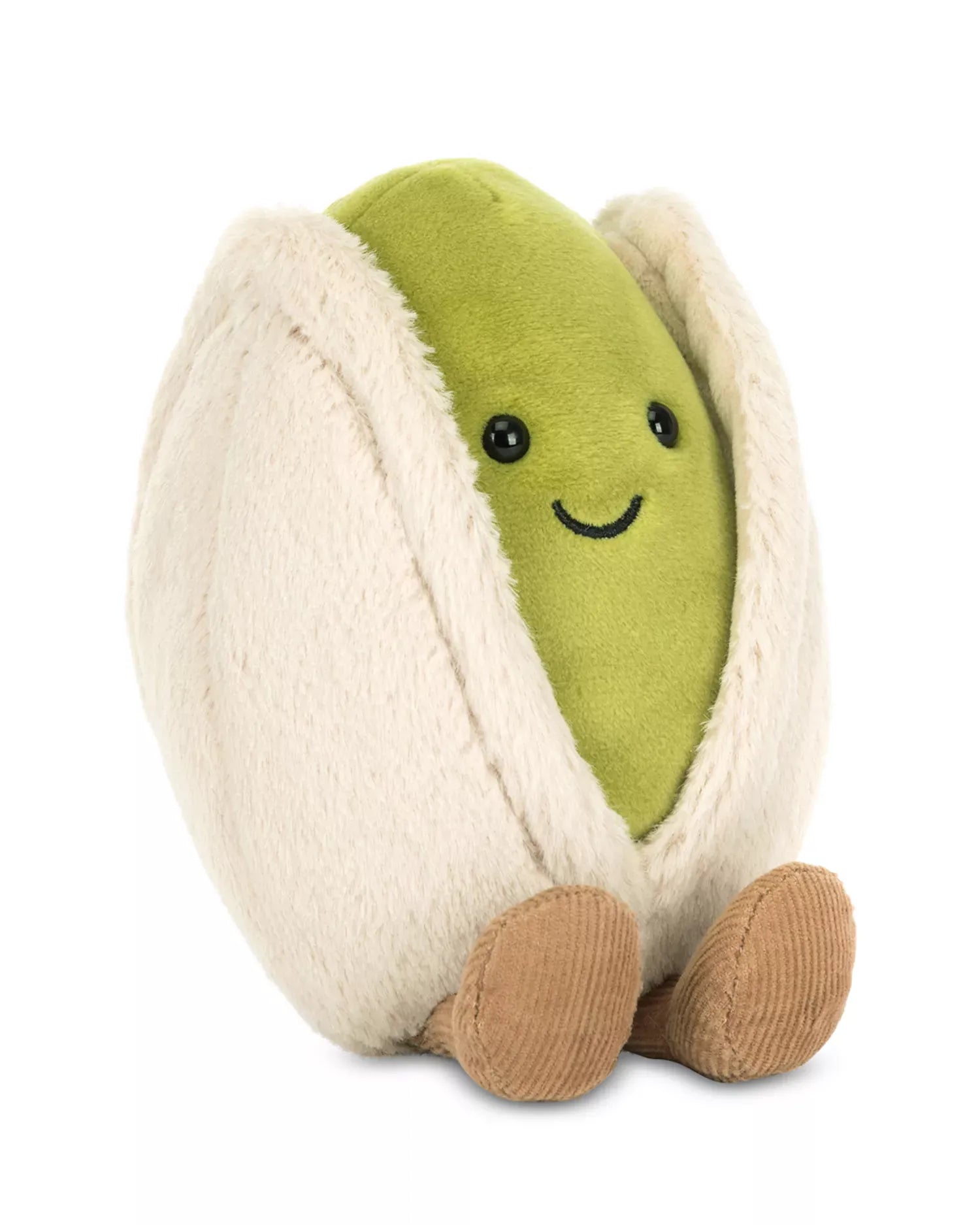 Jellycat Amuseables Horatio Pistachio Plush