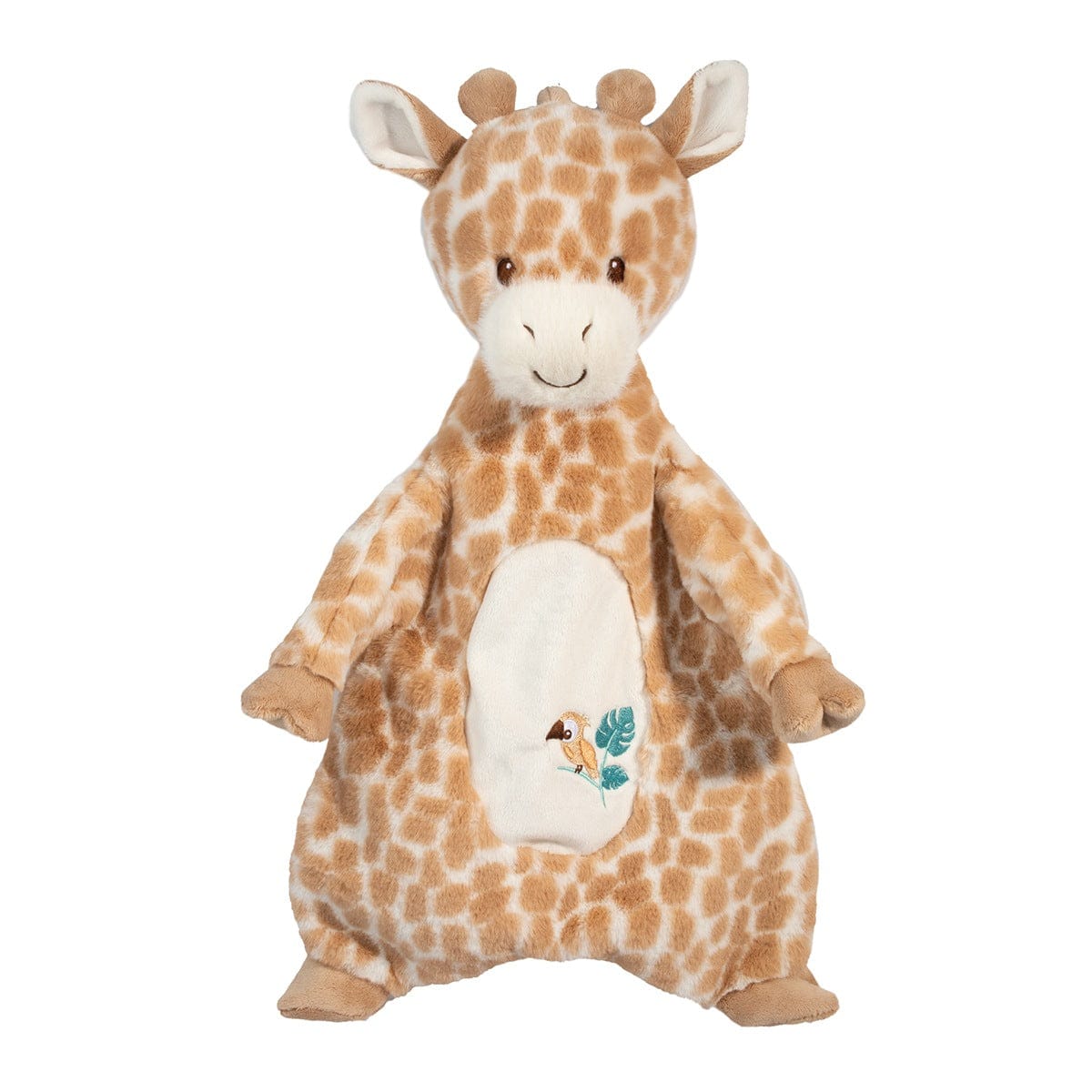 Douglas Toys Douglas Toys Georgie Giraffe Sshlumpie - Little Miss Muffin Children & Home