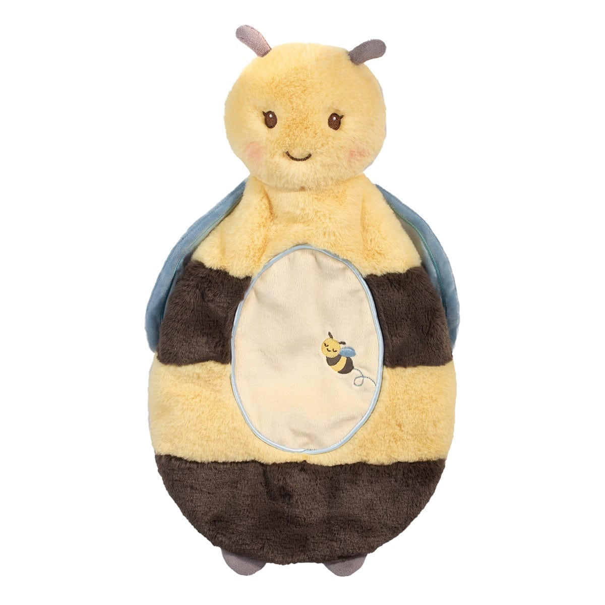 Douglas Toys Douglas Toys Pollen Bumble Bee Sshlumpie - Little Miss Muffin Children & Home