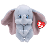 Ty Inc Ty Inc Dumbo Elephant - Little Miss Muffin Children & Home