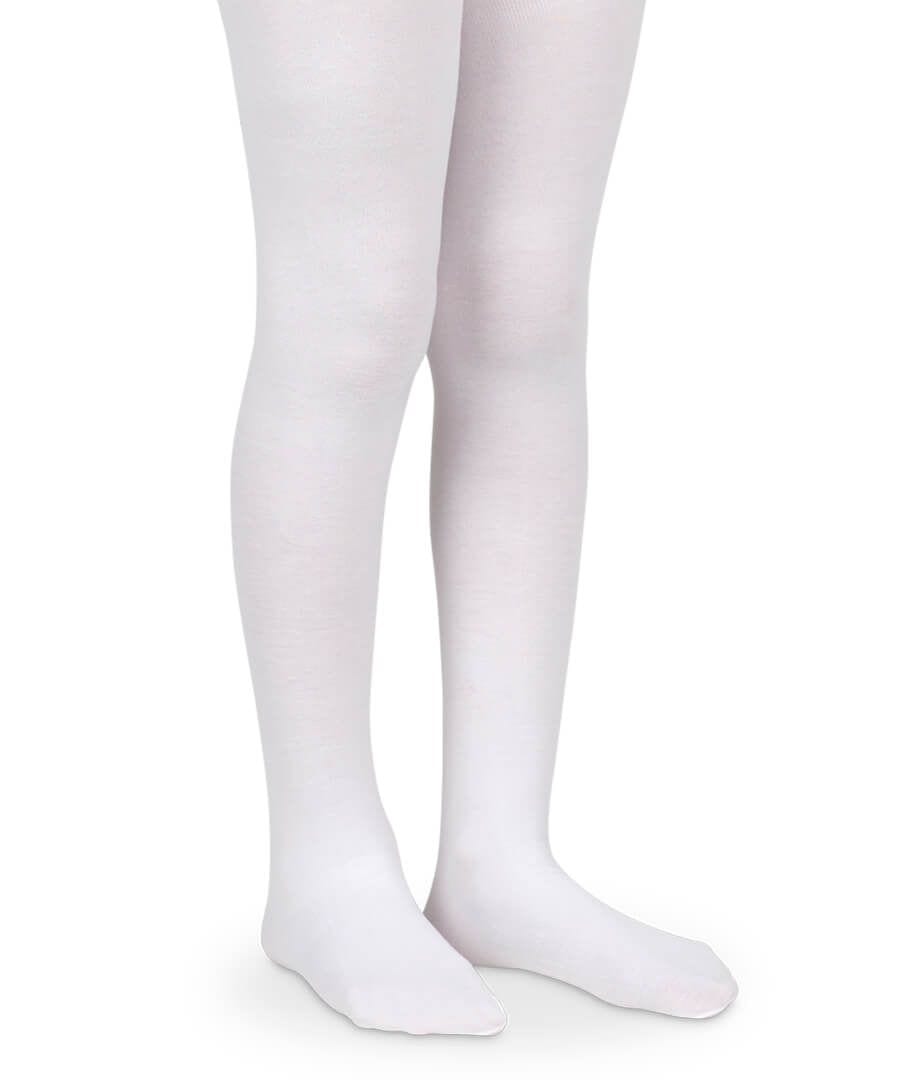 Jefferies Socks Jefferies Socks Pima Cotton Tights - Little Miss Muffin Children & Home