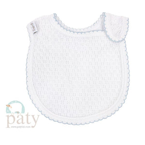 Paty Snap Bib