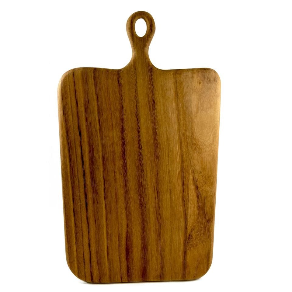 Sobremesa By Greenheart Sobremesa by Greenheart Large Loop Handle Caro Caro Board - Little Miss Muffin Children & Home