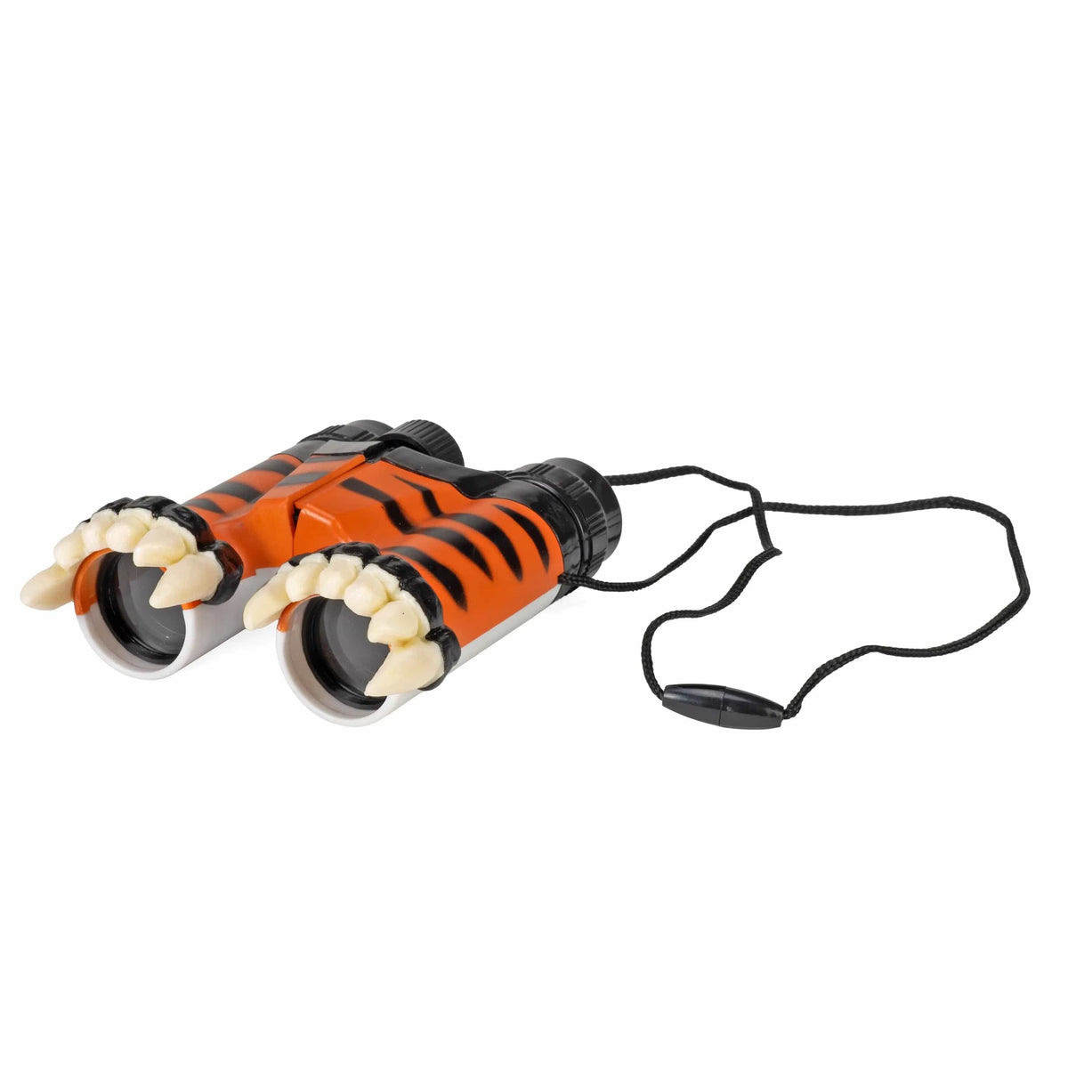 Binocular Beastly Tiger