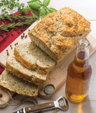 Molly & You Molly & You Italian Herb Beer Bread Mix - Little Miss Muffin Children & Home