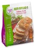 Molly & You Molly & You Italian Herb Beer Bread Mix - Little Miss Muffin Children & Home