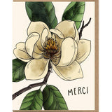 Mattea Mattea Merci Magnolia Card - Little Miss Muffin Children & Home