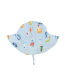 Angel Dear Angel Dear Buoys Sunhat - Little Miss Muffin Children & Home