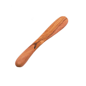 Sobremesa By Greenheart Sobremesa by Greenheart Olive Wood Spreader - Little Miss Muffin Children & Home